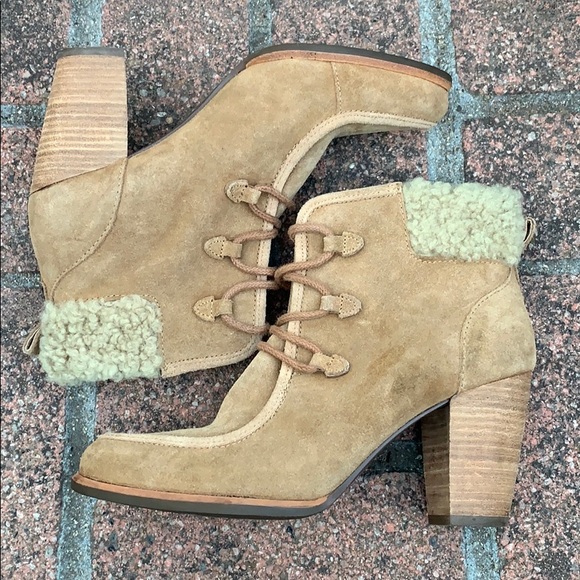 Ugg boots size 8 - Picture 7 of 16